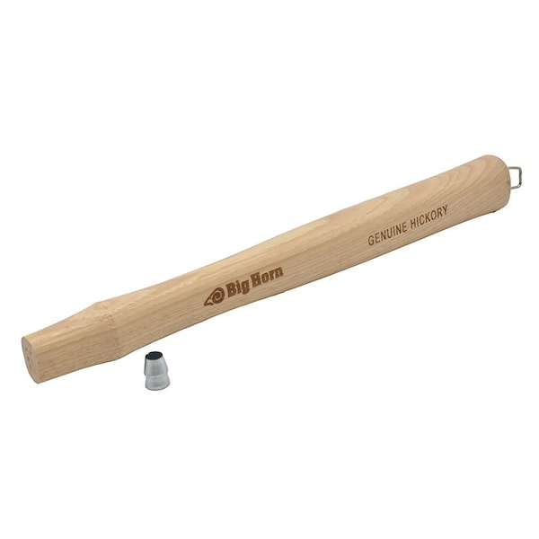 1 Lbs Brass Hammer Handle For 15124